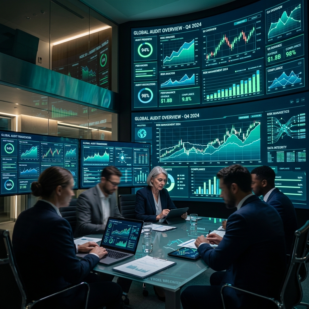Apex iGaming Advisory transaction auditing